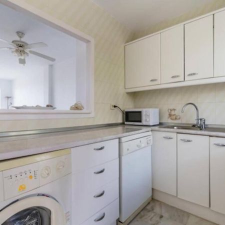 דירות Sitio de Calahonda Pueblo Lucas - Ct 162 מראה חיצוני תמונה