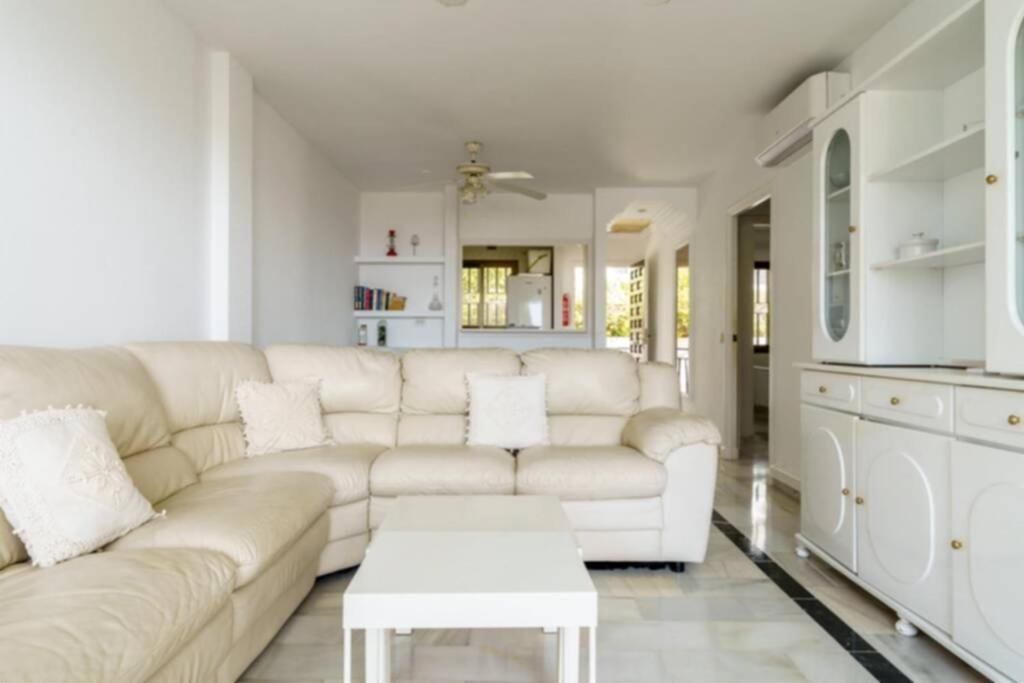 דירות Sitio de Calahonda Pueblo Lucas - Ct 162 מראה חיצוני תמונה