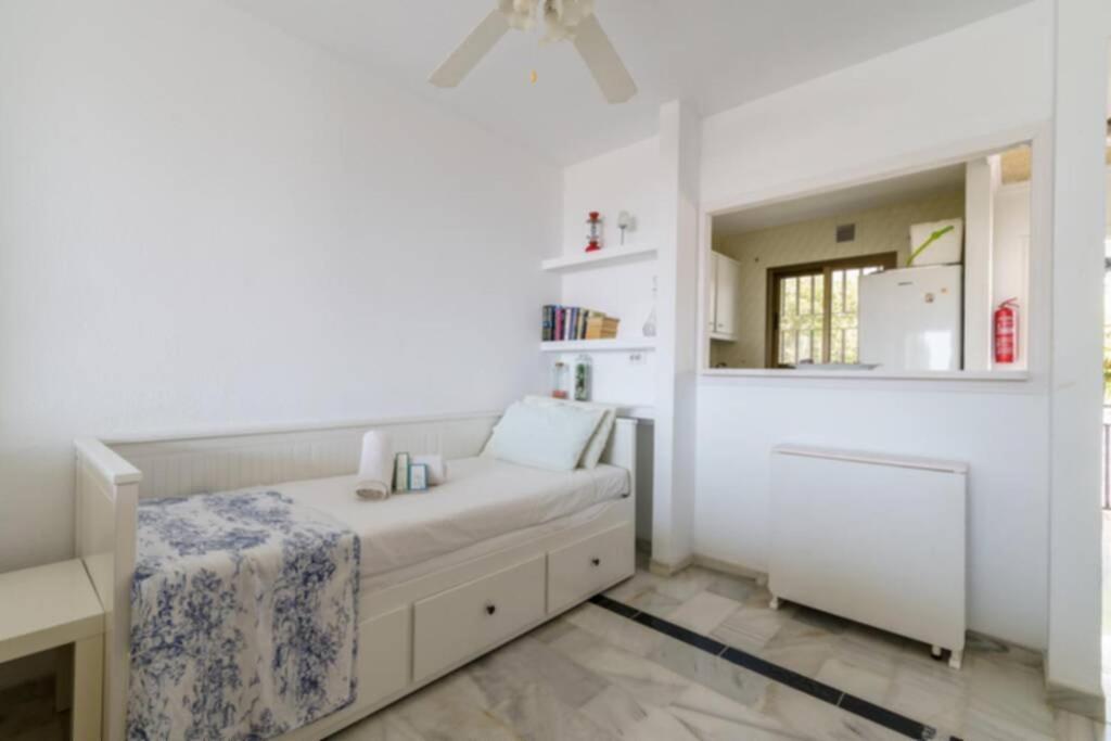 דירות Sitio de Calahonda Pueblo Lucas - Ct 162 מראה חיצוני תמונה